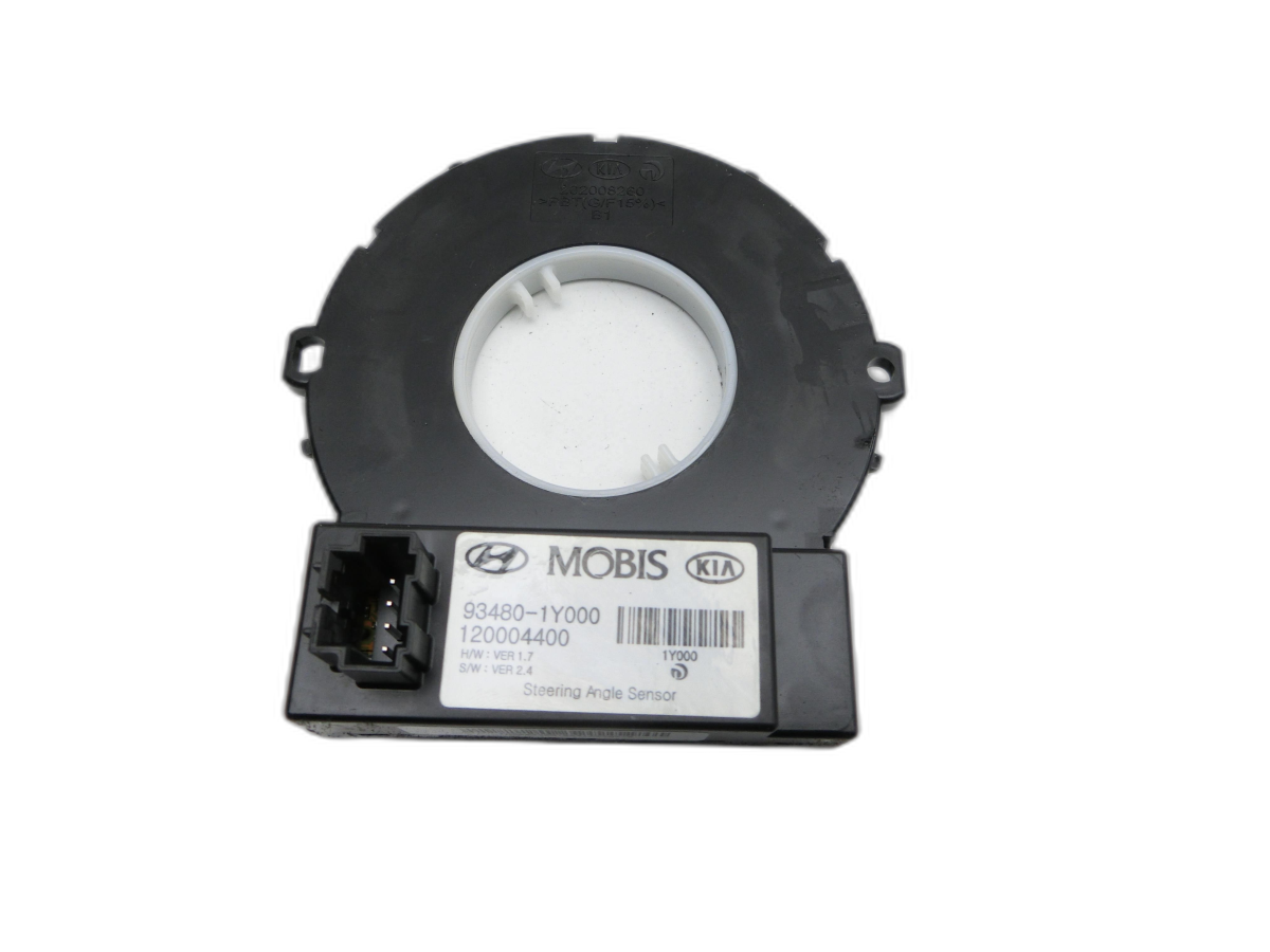 Kia Sorento III UM 15-20 Lenkwinkelsensor - Bild 1