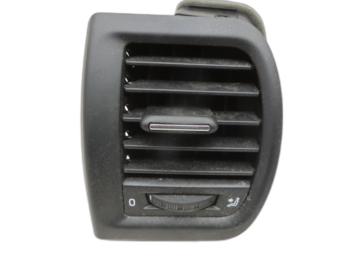 Skoda Roomster 5J 10-15 Luftdusche Luftdüse Links  - Bild 1