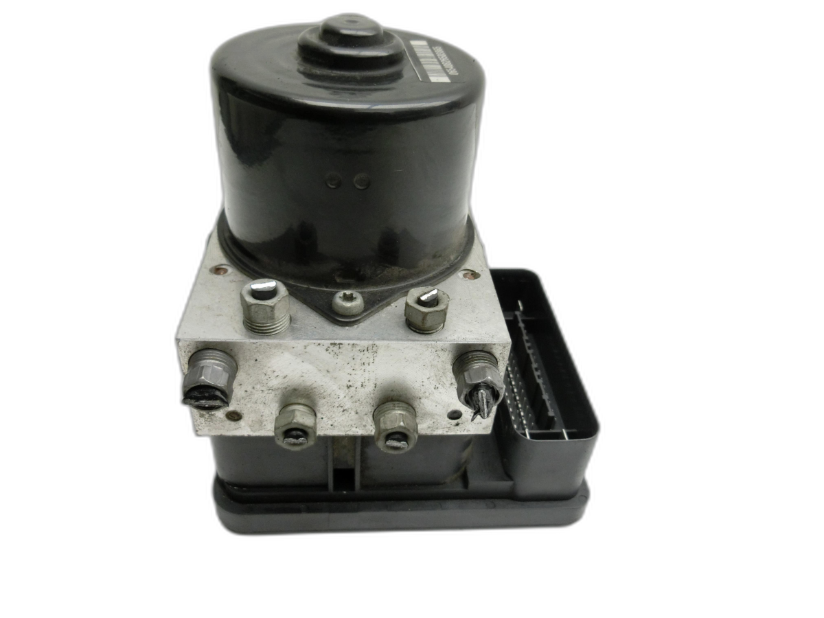 ABS Appareil de commande Groupe/Agrégat bloc hydraulique pour Volvo V50 MW 545 04-10 - Bild 1