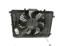 Mercedes S204 C180 09-14 CGI 1,8 115KW Kühlerlüfter Lüfter Ventilator Motorlüfter Kühlergebläse Mercedes S204 C180... Vorschau 1