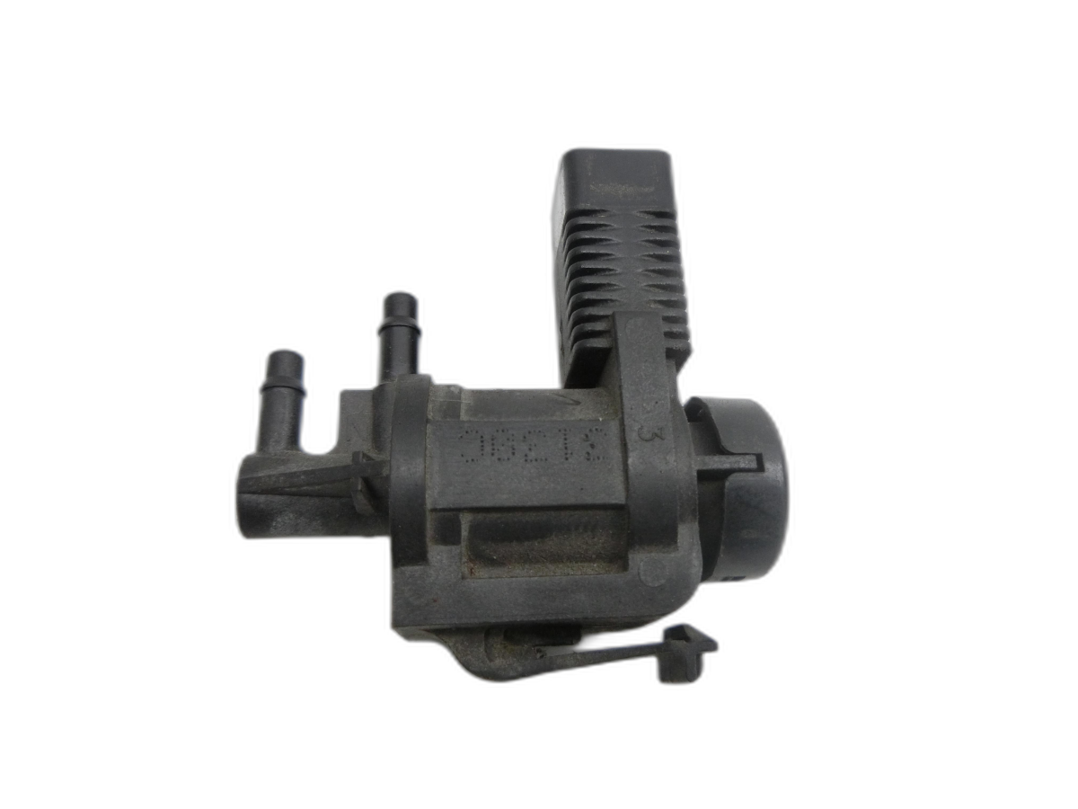 Solenoid Valve EGR Pressure Transducer for VW Sharan 7M 00-05 - Bild 1