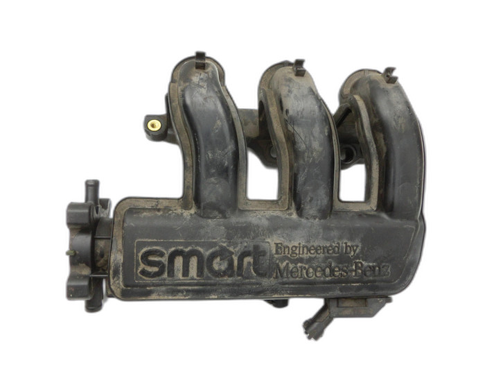Smart 450 Fortwo 03-07 0,7 45KW 160920 Ansaugbrücke Ansaugkrümmer Smart 450 Fortwo 03-07 03.06.2004 2990902569... Bild 1