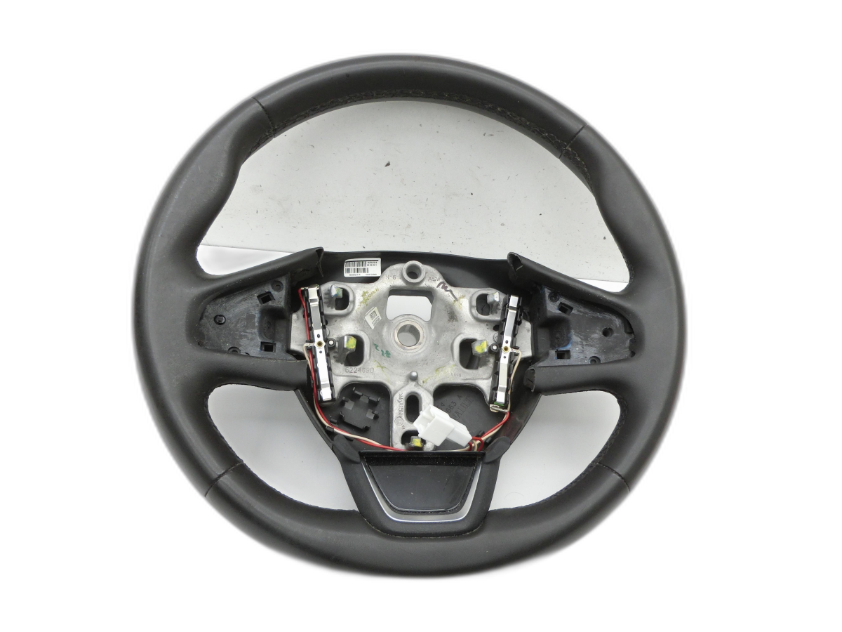 Renault Captur I  13-21 Lenkrad ohne Airbag  - Bild 1