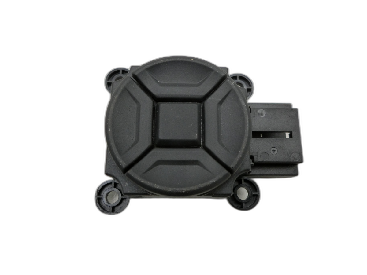 Audi A6 C8 4A 18-23 Schalter für Elektr. Sitzverstellung Rechts Vorne  - Bild 1