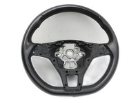 VW Golf 7 VII 5G 12-17 Lenkrad ohne Airbag VW Golf 7 VII 5G 12-17 22.11.2013 5G0419091DG 6198400 gebraucht Vorschau 1