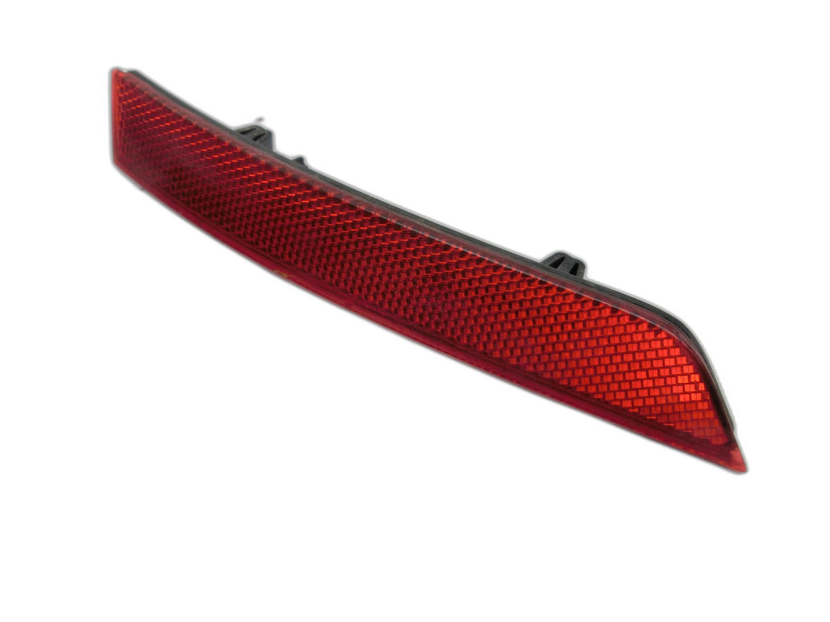 Riflettore per Paraurti posteriore Dx centro Articolo 2 Lim VW Passat B8 3G 14-19 - Bild 1