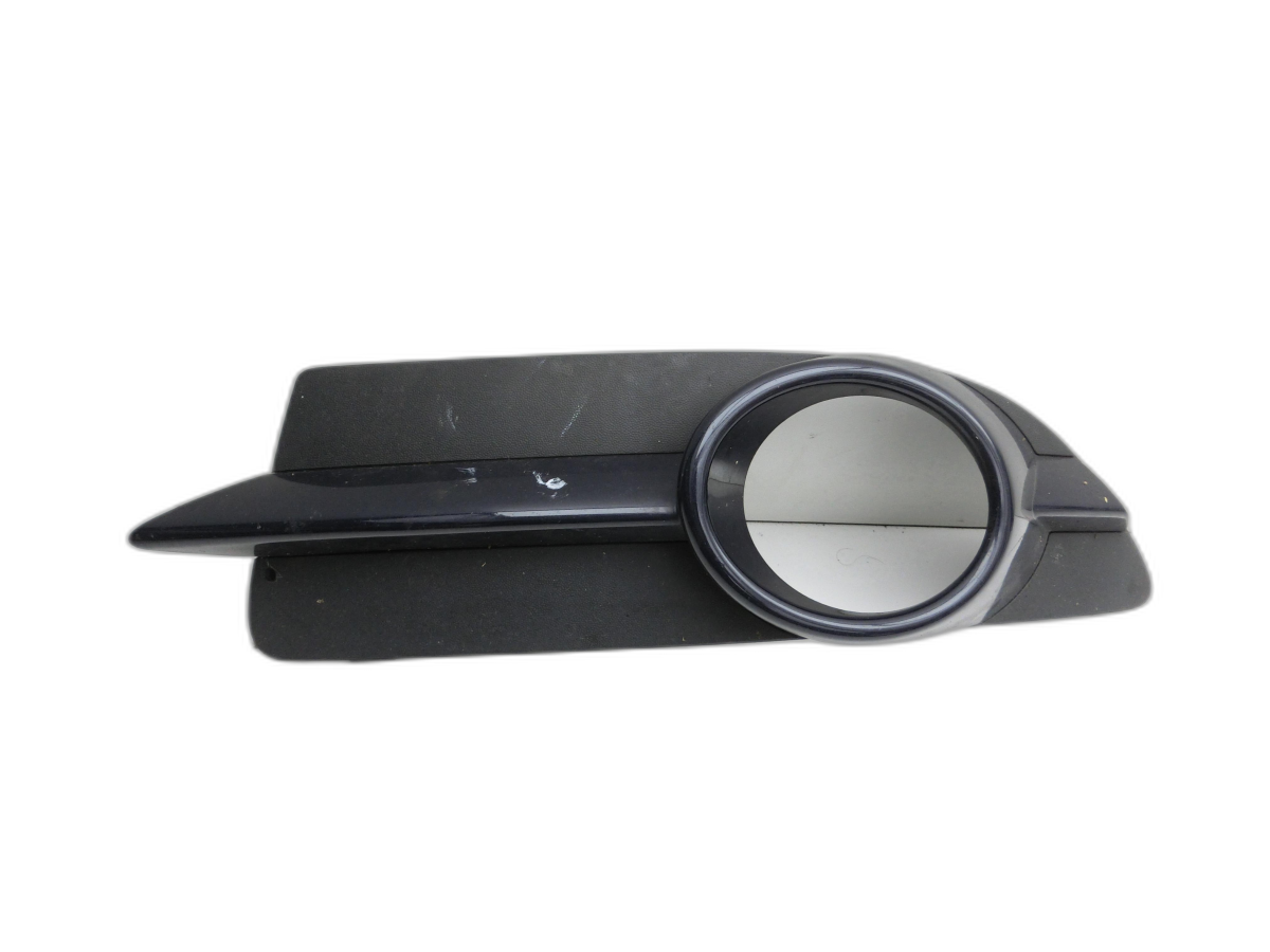 VW EOS 1F 06-09 Frontblende Frontleiste für Nebelscheinwerfer Links  - Bild 1