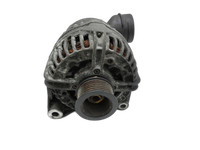 BMW E46 325i 02-06 2,5i 141KW Lichtmaschine Generator 180A 14V BMW E46 325i 02-06 04.03.2003 7501595-05 0124515050... Vorschau 1