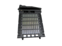 Mercedes W166 ML 350 11-15 Zusatzheizgerät Zuheizgerät Heizgerät Mercedes W166 ML 350 11-15 04.04.2012 A1698300861... Vorschau 1