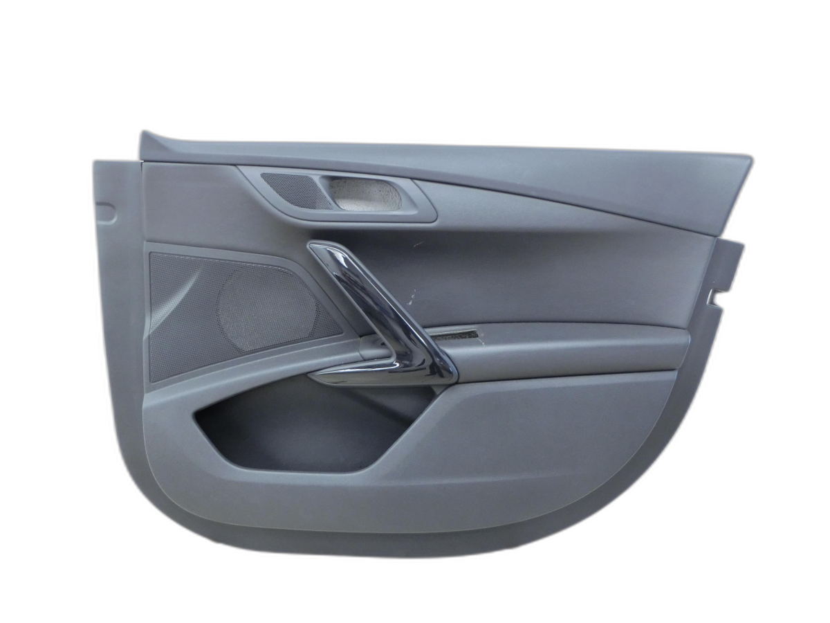 Interior Door Panel Right Front for Lim Peugeot 508 I Hyb 10-14 - Bild 1