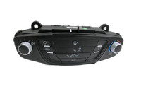 Ford Transit Courier 14-18 Bedienteil Bedienelement Klimabedienteil Ford Transit Courier 14-18 04.07.2014... Vorschau 1