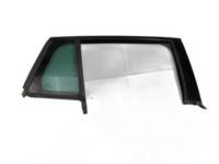 Opel Astra K 15-21 Kombi Seitenscheibe Dreieck Scheibe mit Dichtung Rechts Hinten Orig. getönt Opel Astra K 15-21... Vorschau 1