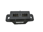 USB_Douille_Connexion_Base_de_avant_Double_pour_Vinfast_VF8