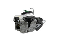 Opel Zafira C 11-16 Türschloss m. ZV Stellmotor Rechts Hinten Opel Zafira C 11-16 16.10.2014 13579566 gebraucht Vorschau 1