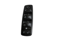 Mercedes A200 W169 04-08 KombiLim Fensterheberschalter Schalter Fahrer Links Vorne Mercedes A200 W169 04-08... Vorschau 1