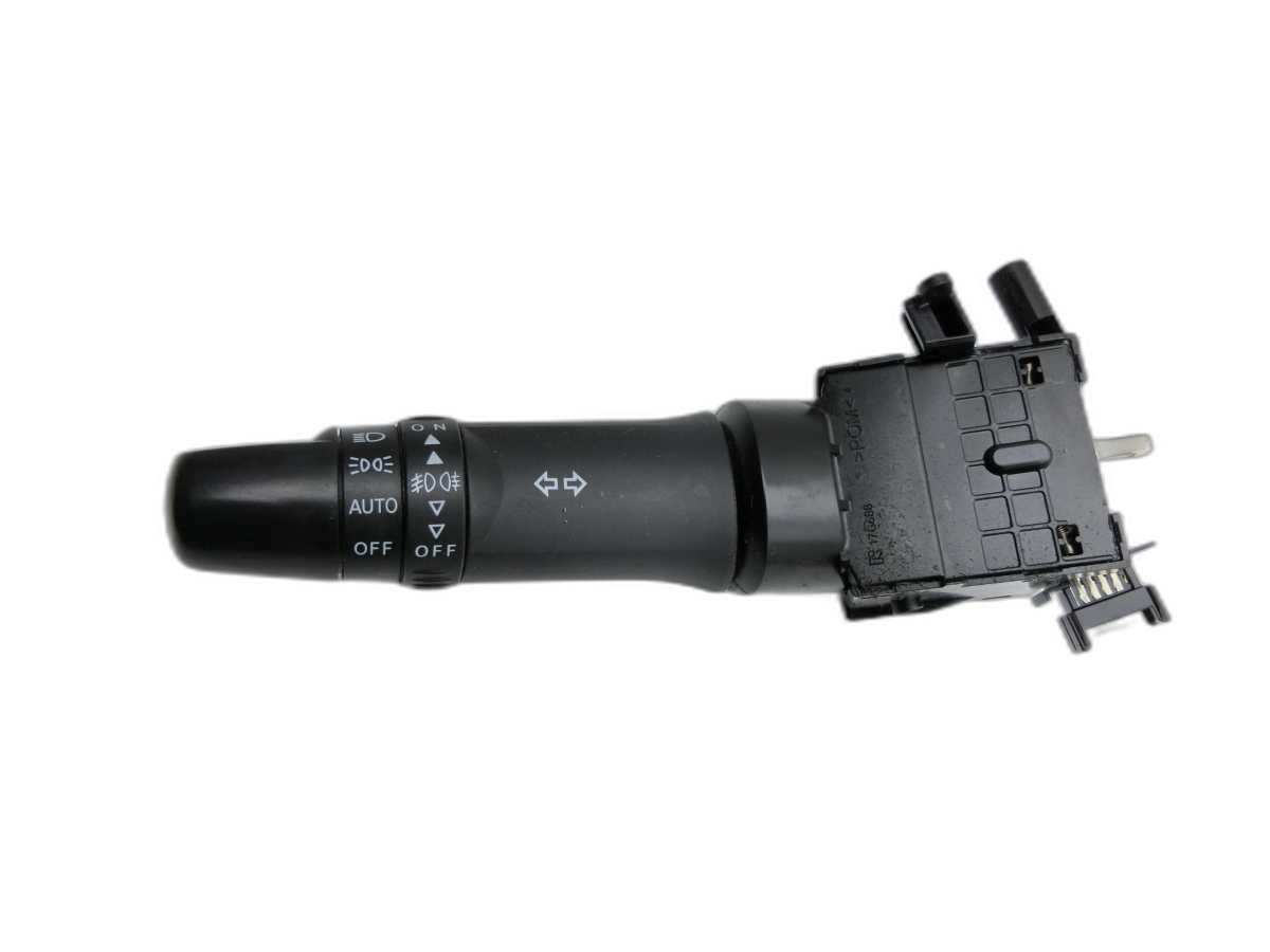 Mitsubishi Outlander III Blinkerschalter Lenkstockschalter Blinker  - Bild 1