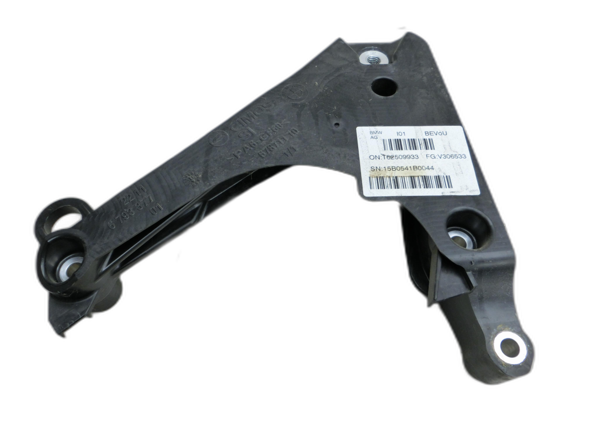 BMW I3 I01 13-17 Elektro  125KW Motorhalter Motorlager  - Bild 1