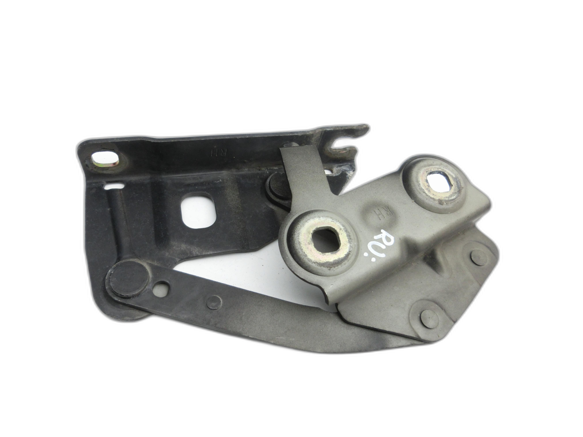 Land Range Rover L322 05-09  Scharnier für Motorhaube Motorhaubenscharnier Rechts  - Bild 1