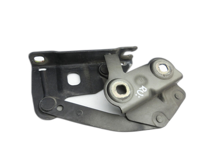 Land Range Rover L322 05-09  Scharnier für Motorhaube Motorhaubenscharnier Rechts  - Bild 1