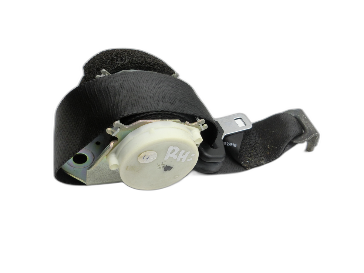 Ford Mondeo IV 4 07-10 Kombi Gurt Sicherheitsgurt Rechts Hinten  - Bild 1