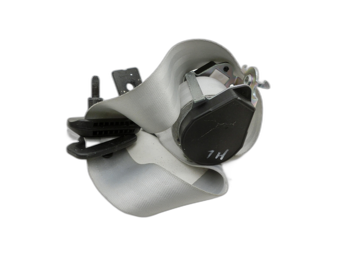 Belt Safety Left Rear for Renault Megane III 12-16 - Bild 1