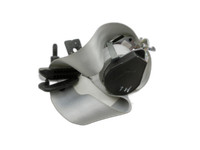 Renault Megane III 12-16 Kombi Gurt Sicherheitsgurt Links Hinten Renault Megane III 12-16 15.10.2012 888417296R... Vorschau 1