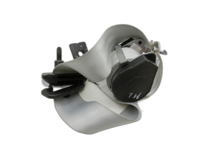 Renault Megane III 12-16 Kombi Gurt Sicherheitsgurt Links Hinten  - Bild 1