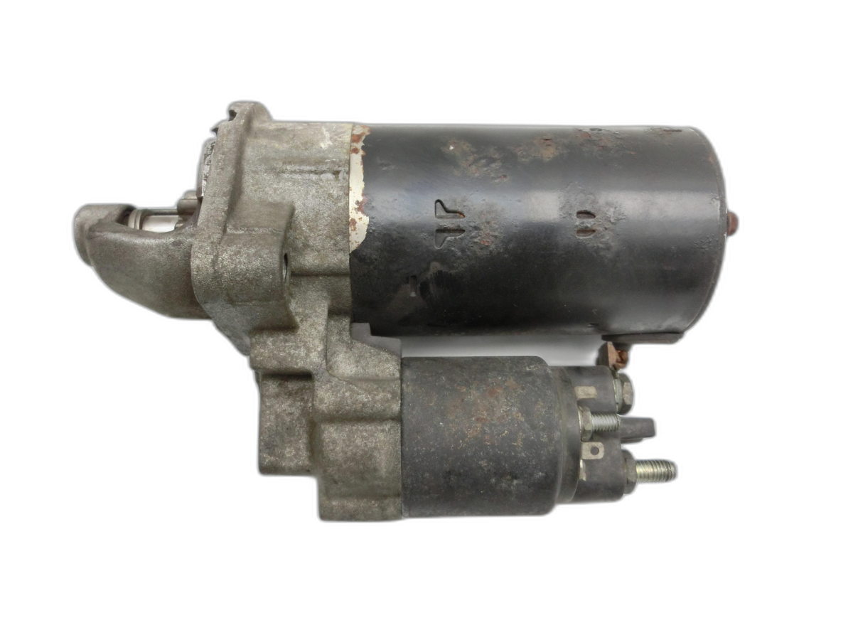 BMW E46 325CI 01-03 2,5i 141KW Anlasser Starter  - Bild 1