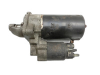 BMW E46 325CI 01-03 2,5i 141KW Anlasser Starter BMW E46 325CI 01-03 22.03.2001 2354709 12412354709 gebraucht Vorschau 1