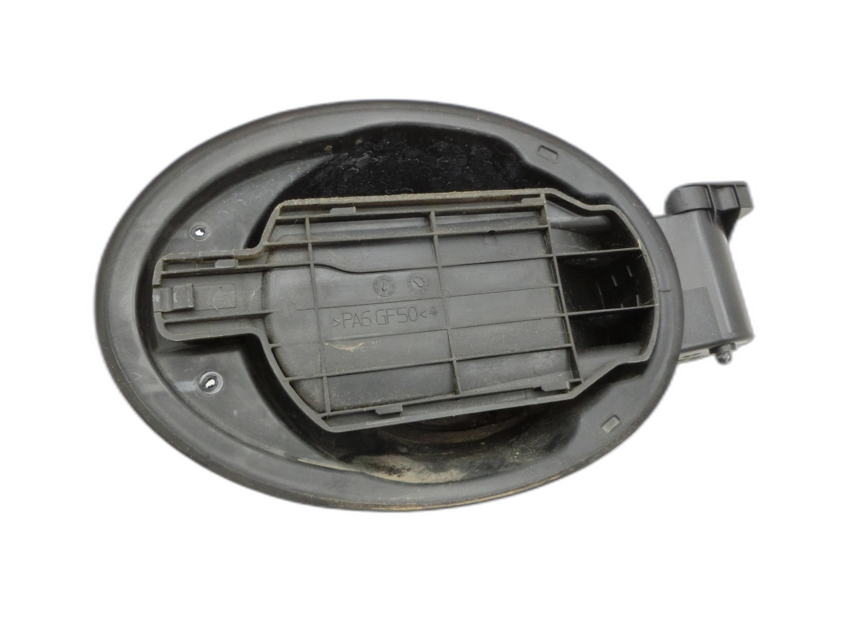 Arm Hinge Tank Cap for Mercedes W164 ML420 05-09 - Bild 1