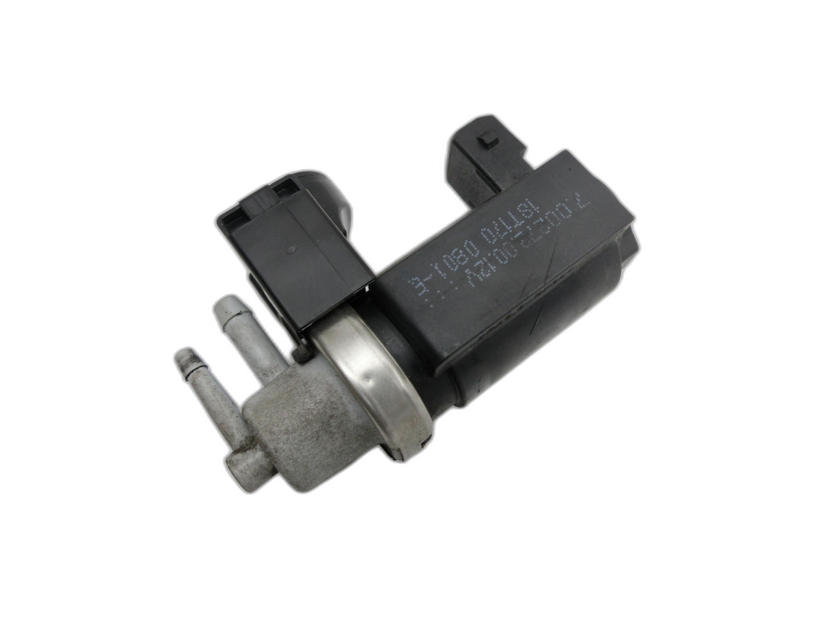 Hyundai I20 PB 12-15 CRDi 1,1  55KW Magnetventil Druckwandler  - Bild 1