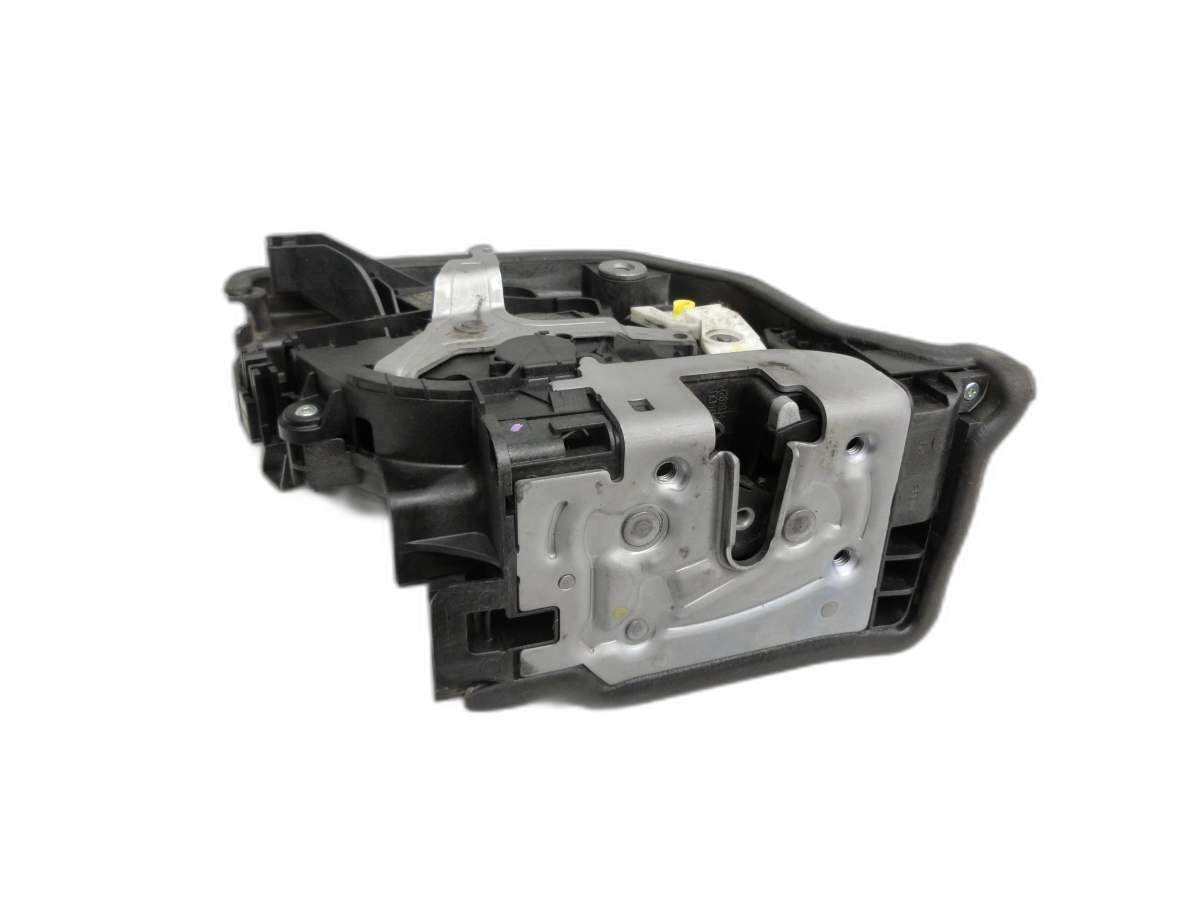 BMW F45 218d 14-18  Türschloss m. ZV Stellmotor Rechts Vorne  - Bild 1