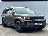 2025 Hyundai Santa Fe 1.6 h T-GDi Calligraphy Auto Euro 6 (s/s) 5dr (7Seat) SUV 