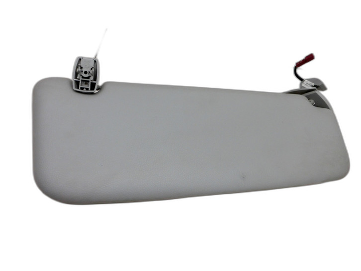 BMW E61 525d 04-07 Sonnenblende Links für Fahrer  - Bild 1