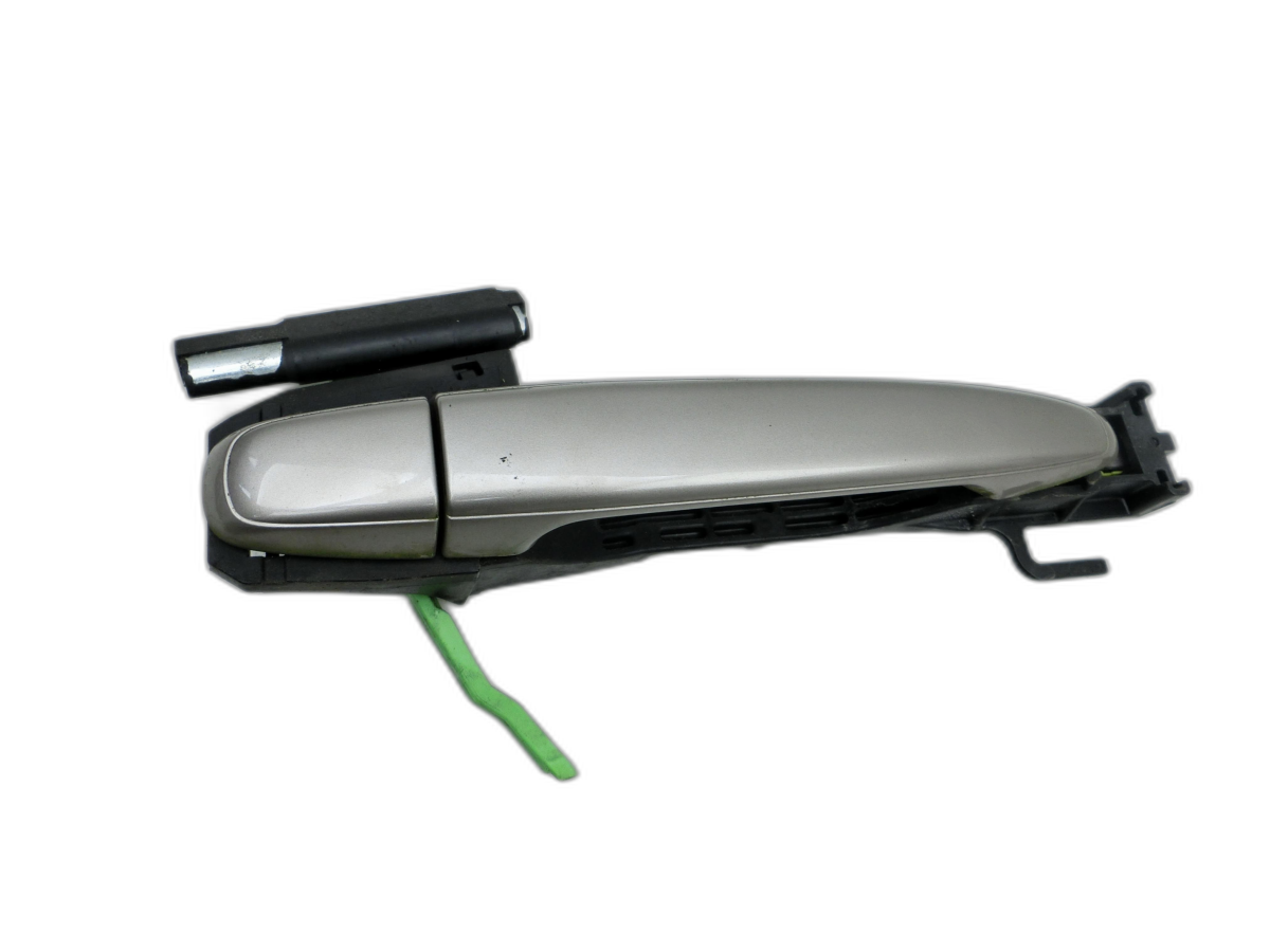 Maniglia apriporta Manopola-Maniglia esterno Dx posteriore per H4Q Subaru Outback 4 IV BR 13-14 - Bild 1