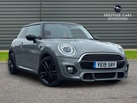 2019 MINI Hatch 1.5 Cooper Sport Steptronic Euro 6 (s/s) 3dr HATCHBACK Petrol Au