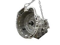 BMW X3 F25 10-14 3,0 225KW 4WD GA8HP-45Z Automatikgetriebe Getriebe ohne Wandler BMW X3 F25 10-14 30.03.2011... Vorschau 1