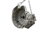 BMW X3 F25 10-14 3,0 225KW 4WD GA8HP-45Z Automatikgetriebe Getriebe ohne Wandler BMW X3 F25 10-14 30.03.2011... Vorschau 1