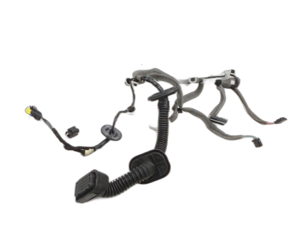 Harness Door and Window Lift Left Front for Renault Megane III 08-12 - Bild 1