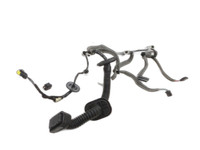 Renault Megane III 08-12 Coupe Kabelbaum Tür und Fensterheber Links Vorne Renault Megane III 08-12 01.07.2011... Vorschau 1