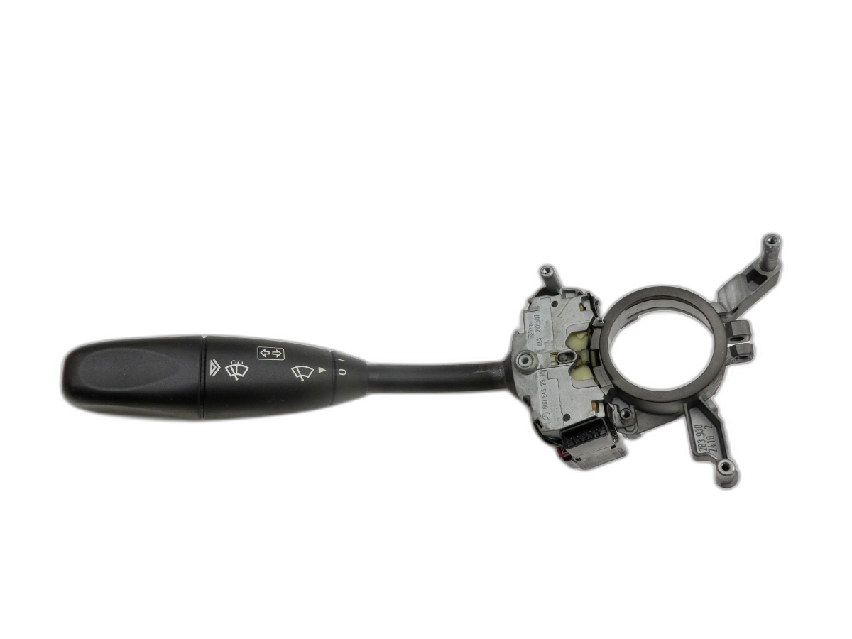 Mercedes S203 W203 00-04  Lenkstockschalter Blinker Wischer schalter  - Bild 1