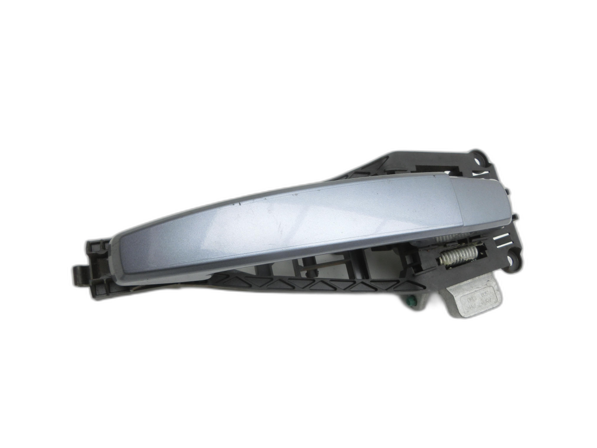Opel Corsa D S07 06-10 5T Türgriff Griff aussen Rechts Vorne 4AU  - Bild 1