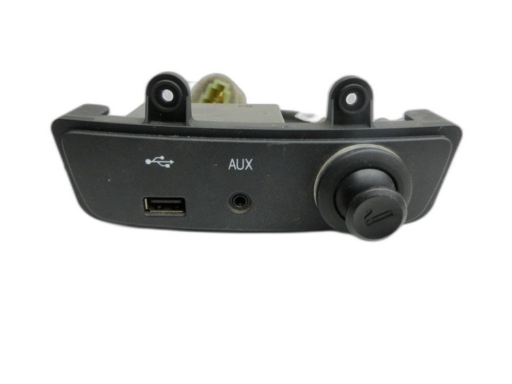 SSangyong Korando CK 10-13 USB AUX Buchse Anschluss Zigarettenanzünder - Bild 1