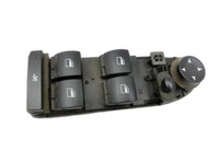BMW E61 530xi LCI 07-09 Kombi Fensterheberschalter Schalter Links Vorne BMW E61 530xi LCI 07-09 10.12.2008 9122110... Vorschau 1
