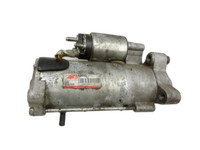 Ford Mondeo IV BA7 07-10 TDCi 2,0 103KW Anlasser Starter Ford Mondeo IV BA7 07-10 21.11.2007 6G9N-11000-FA... Vorschau 1