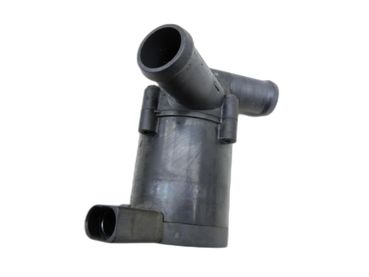 Porsche Cayenne 9PA 955 02-07 4,5 250KW Umwelzpumpe Heizung Pumpe  - Bild 1