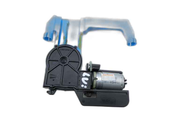 Mercedes S-Kl. W220 S320 02-05 Stellmotor für Elektr. Sitzverstellung Links Vorne - Bild 1