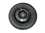 Nissan X-Trail T32 14-17 1 x Komplettrad Ersatzrad Stahlfelge 155/90R17 5X114.3 Nissan X-Trail T32 14-17 09.03.2015... Vorschau 1