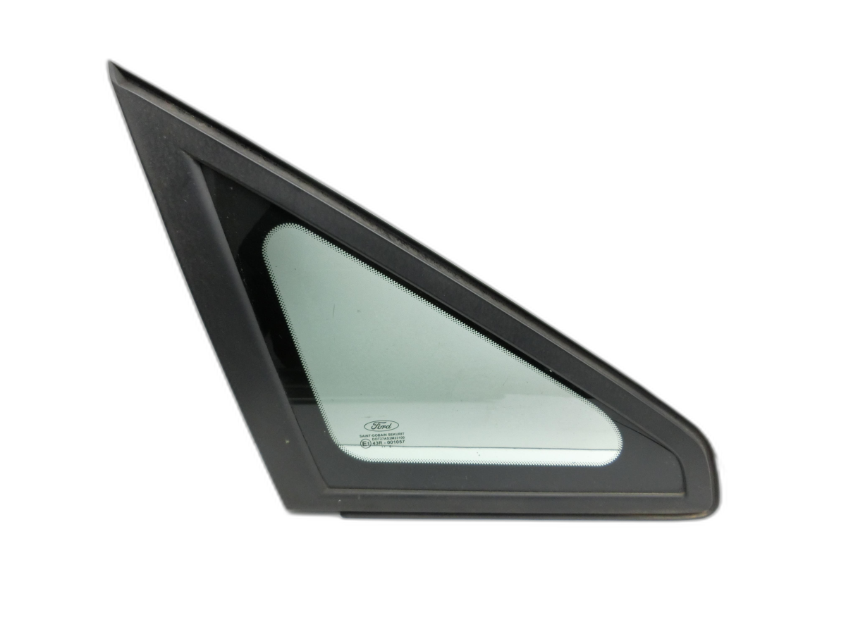 right front triangle Side Window Door for Ford C-Max DM2 07-10 - Bild 1