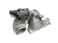 Mini F55 One 14-17 1,2 75KW B38A12U0 Turbolader Turbo Abgasturbolader Mini F55 One 14-17 02.07.2015 1165-5A14810... Vorschau 1